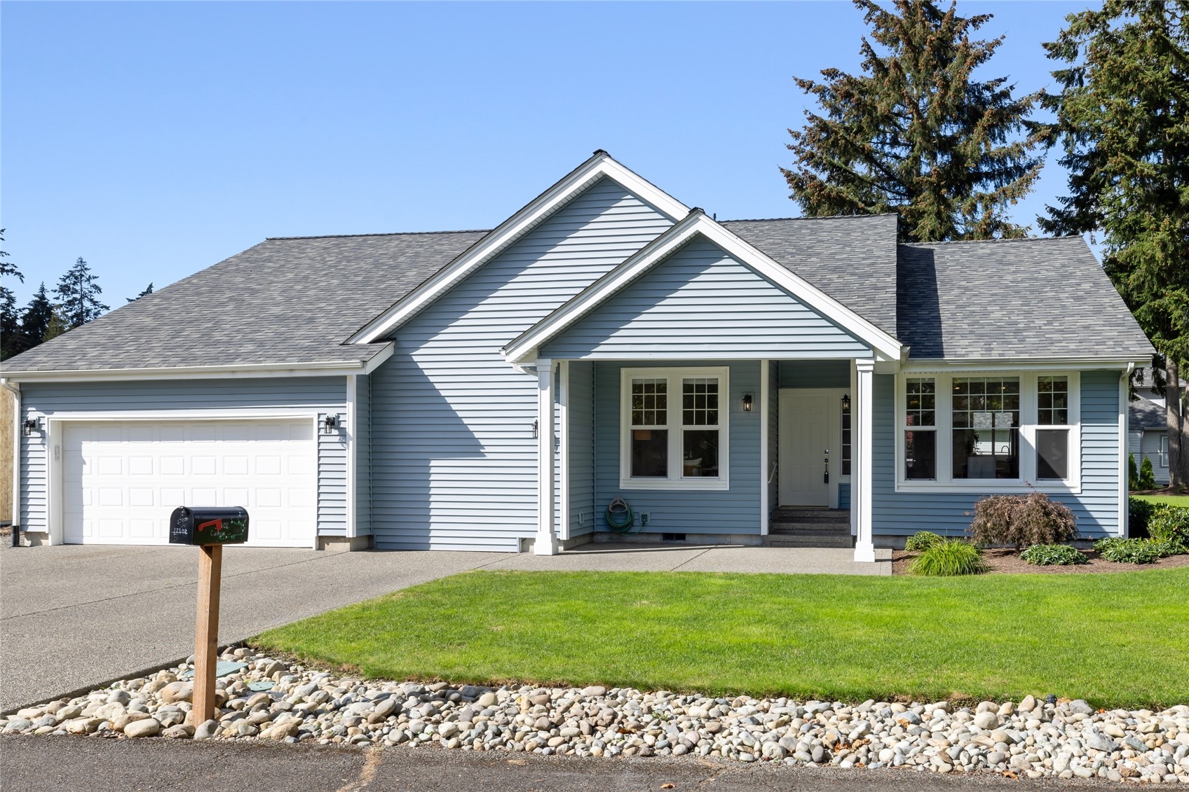 Cochise Ln, Lakewood, WA 98499