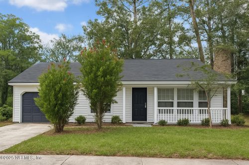 11220 Thoreau Way E, Jacksonville, FL, 32257-4568 | Card Image