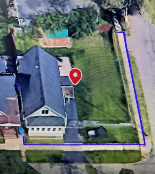 458 Campbell St, Rochester, NY, 14611-1327 | Card Image