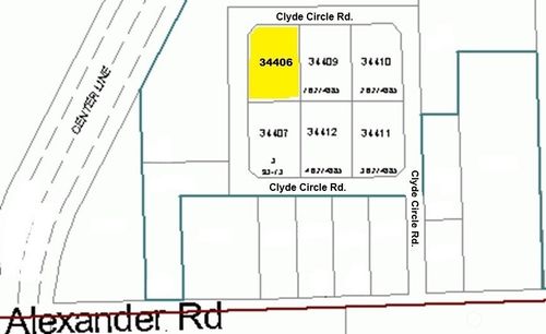 4406 Clyde Cir, Sunnyside, WA, 98944 | Card Image