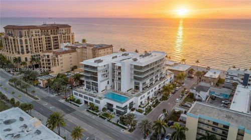 501-3319 N Ocean Dr, Hollywood, FL, 33019-3810 | Card Image