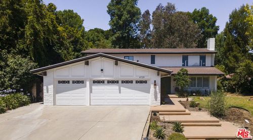 4729 Hermano Dr, Tarzana, CA, 91356-4515 | Card Image