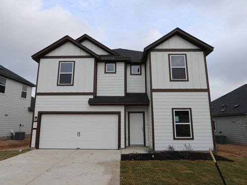 4504 Beacon Bay Dr, Austin, TX, 78747-4626 | Card Image