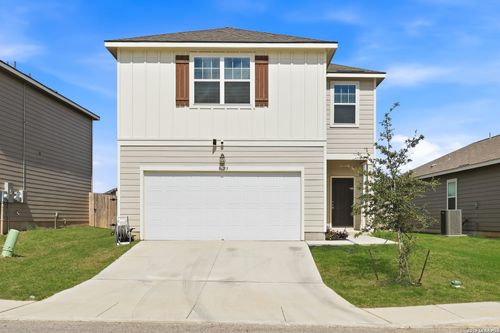 8623 Basil Brk, Converse, TX, 78109-4080 | Card Image