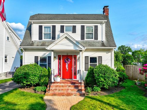 33 Samoset Ave, Quincy, MA, 02169-2323 | Card Image