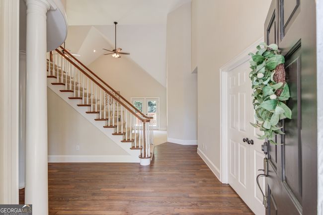 12340 Preserve Ln, House other with 4 bedrooms, 4 bathrooms and null parking in Johns Creek GA | Image 4