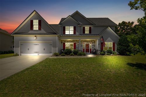 601 Wedgefield Dr, Raeford, NC, 28376-5034 | Card Image