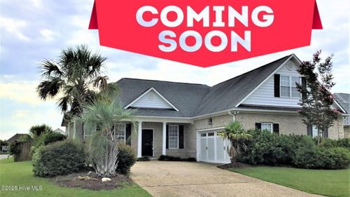 1011 Ginger Lily Way, Leland, NC, 28451-9115 | Card Image