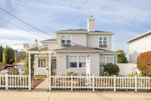 508 Juanita Ave, Millbrae, CA, 94030-1221 | Card Image