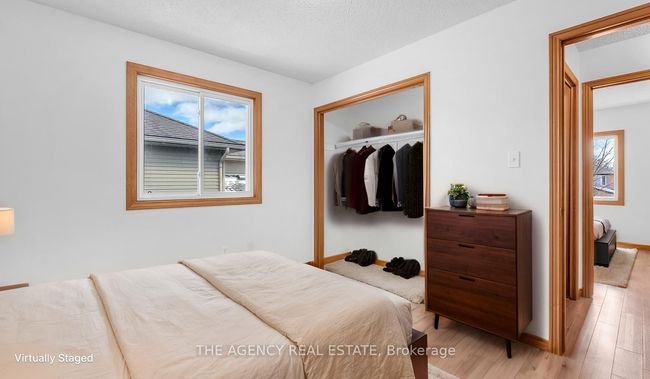 62 Napoleon Dr, House other with 4 bedrooms, 3 bathrooms and 2 parking in London ON | Image 23