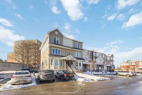 21-1660 Locksley Lane, Gloucester, ON, K1J1B6 | Card Image