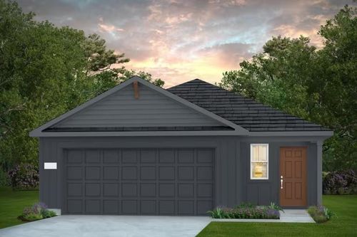 30539 Longmorn Glass Ln, Waller, TX, 77484-2802 | Card Image