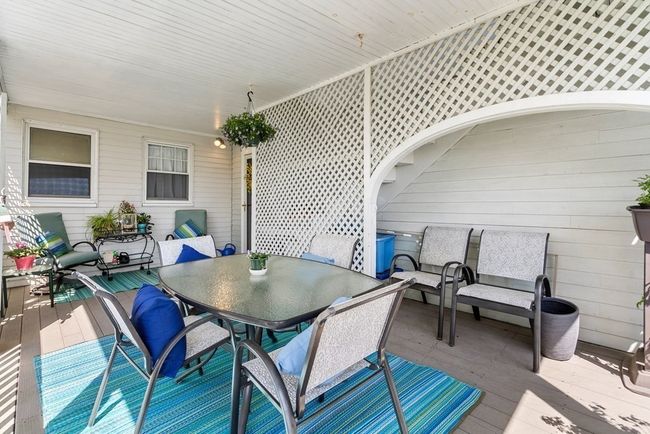 APT-9 - 299 Nahant Rd, Condo with 1 bedrooms, 1 bathrooms and 1 parking in Nahant MA | Image 16