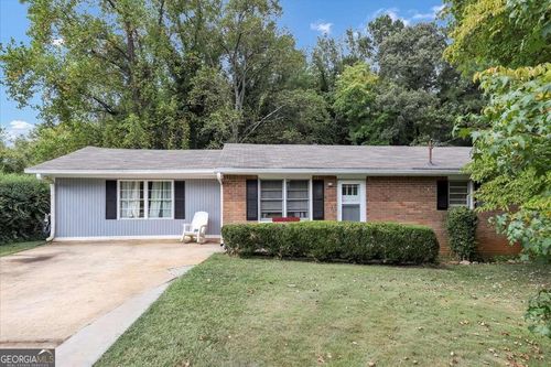 3569 Briar Drive, Lithia Springs, GA, 30122 | Card Image