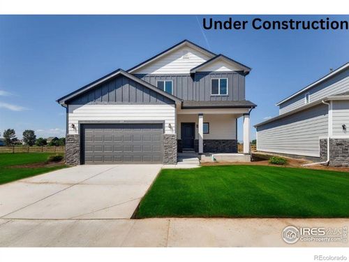 1395 S Gardenia Dr, Milliken, CO, 80543 | Card Image