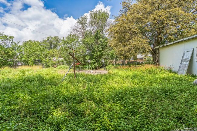 118 Gentry St, House other with 2 bedrooms, 1 bathrooms and null parking in San Antonio TX | Image 18