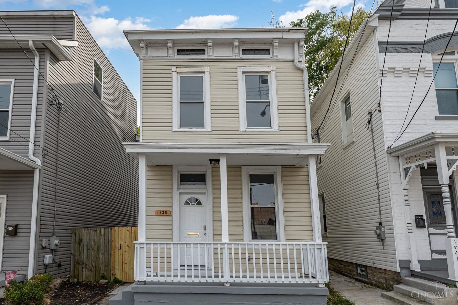 Hoffner St, Cincinnati, OH 45223