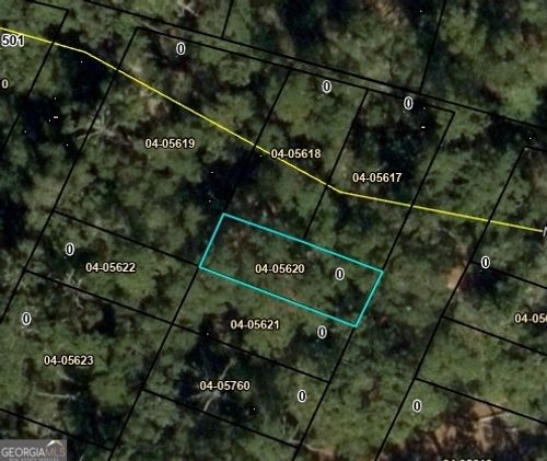 0 Franklin Ln, Saint Simons Island, GA, 31522 | Card Image