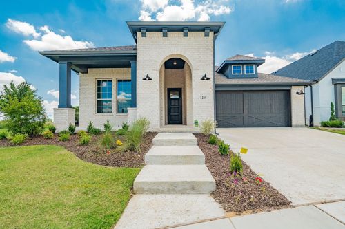 1205 1st St, Northlake, TX, 76226-4026 | Card Image