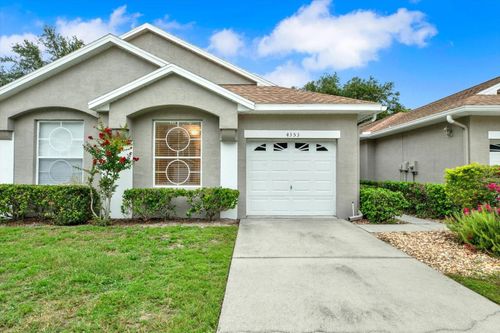 4353 Brooker Creek Dr, PALM HARBOR, FL, 34685-1502 | Card Image