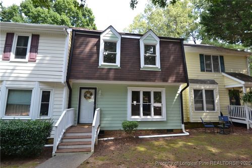 667 Bashford Rd, Raleigh, NC, 27606-1176 | Card Image
