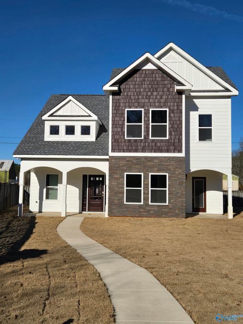 34 Walnut Pl, Moulton, AL, 35650-1647 | Card Image