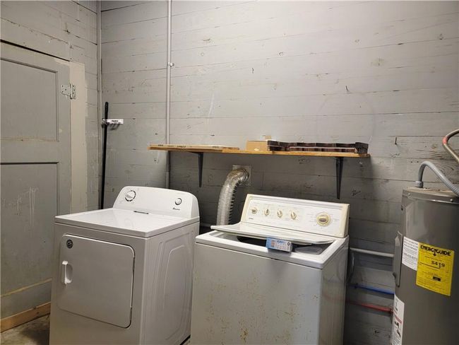 418 Robbins Dr, House other with 2 bedrooms, 1 bathrooms and null parking in Natchitoches LA | Image 15