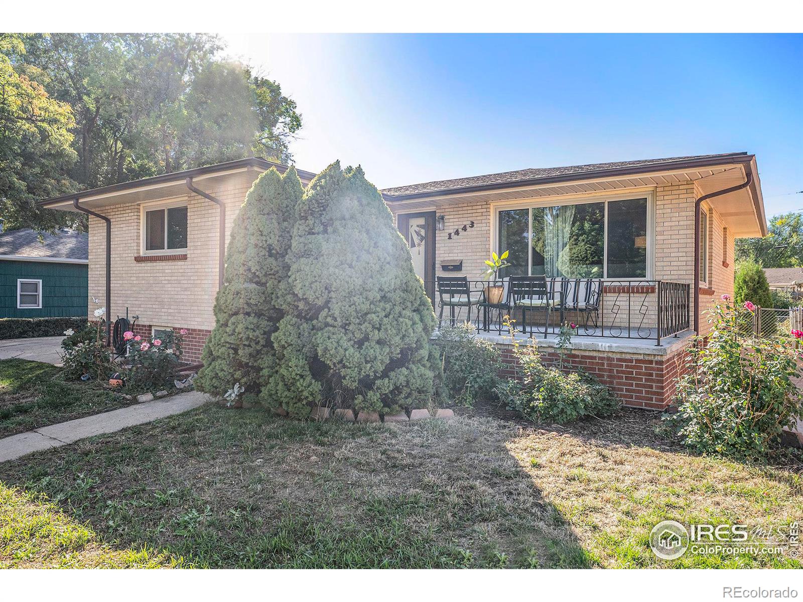Sharpe Pl, Longmont, CO 80501