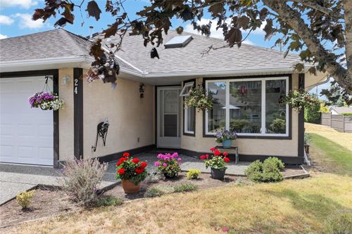 24-454 Morison Ave, Parksville, BC, V9P2M6 | Card Image