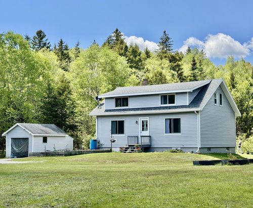 411 Cutler Rd, Machiasport, ME, 04655-3001 | Card Image