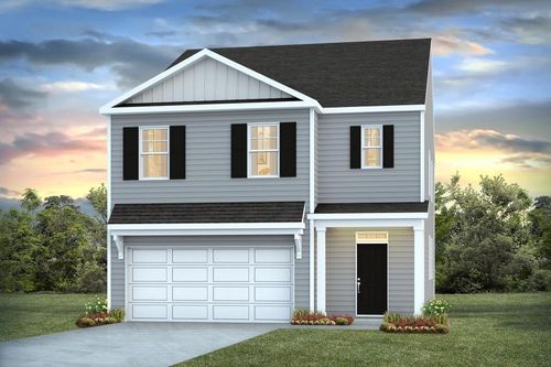 503 Tulip Poplar Dr, Moncks Corner, SC, 29461-5295 | Card Image