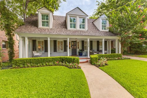 3404 Purdue Ave, Dallas, TX, 75225-7637 | Card Image