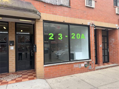 2320A Broadway, New York, NY, 11106 | Card Image