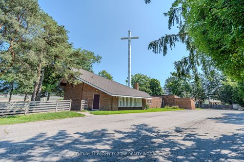 1261 N Sheridan Way, Mississauga, ON, L5H2A3 | Card Image