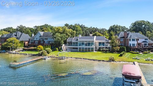 8559 Pine Cove Dr, Commerce Township, MI, 48382-4457 | Card Image