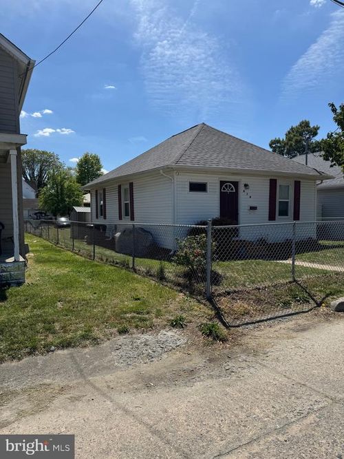 610 Lincoln St, DENTON, MD, 21629-1139 | Card Image