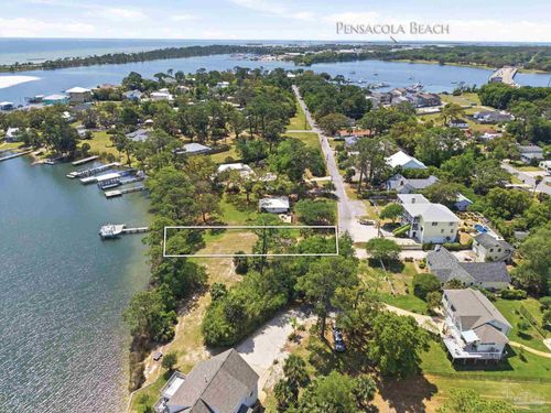 0 Palomar Dr, Pensacola, FL, 32507 | Card Image