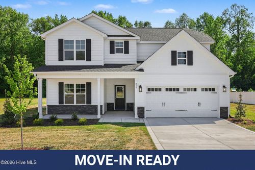 213 Yardley Dr, Smithfield, NC, 27577-3422 | Card Image