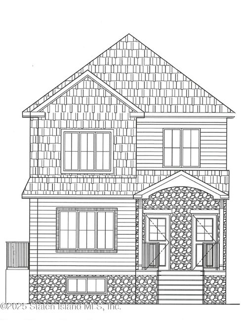 313 Sheldon Ave, Staten Island, NY, 10312-2909 | Card Image