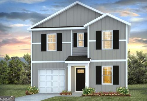 33 Bardwell Way, Port Wentworth, GA, 31407-1226 | Card Image