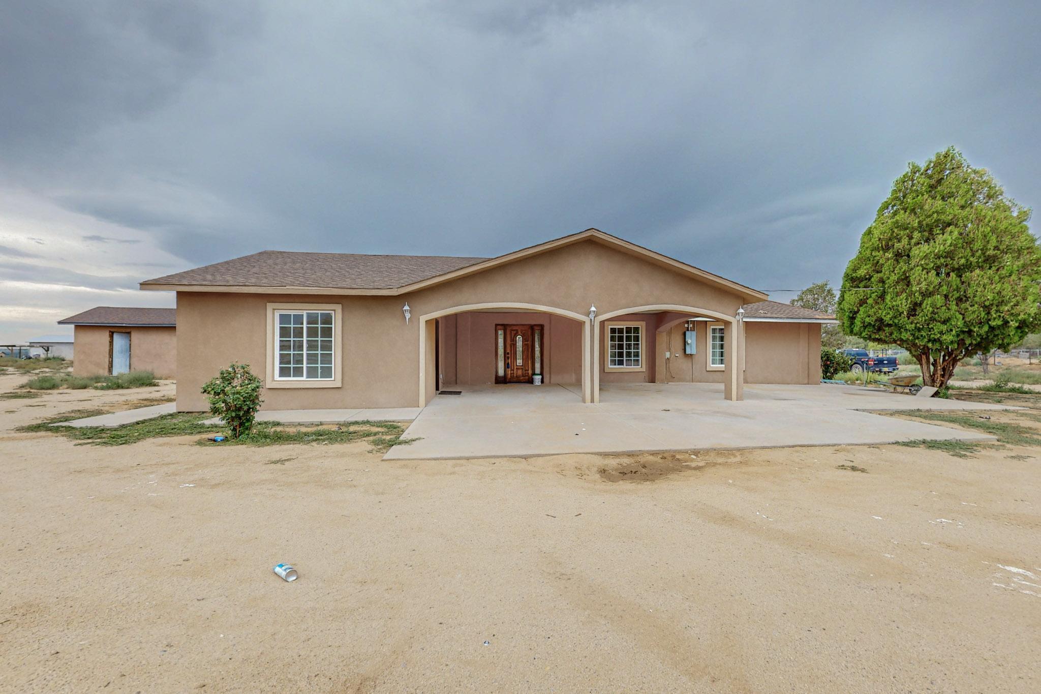 San Diego Loop, Los Lunas, NM 87031