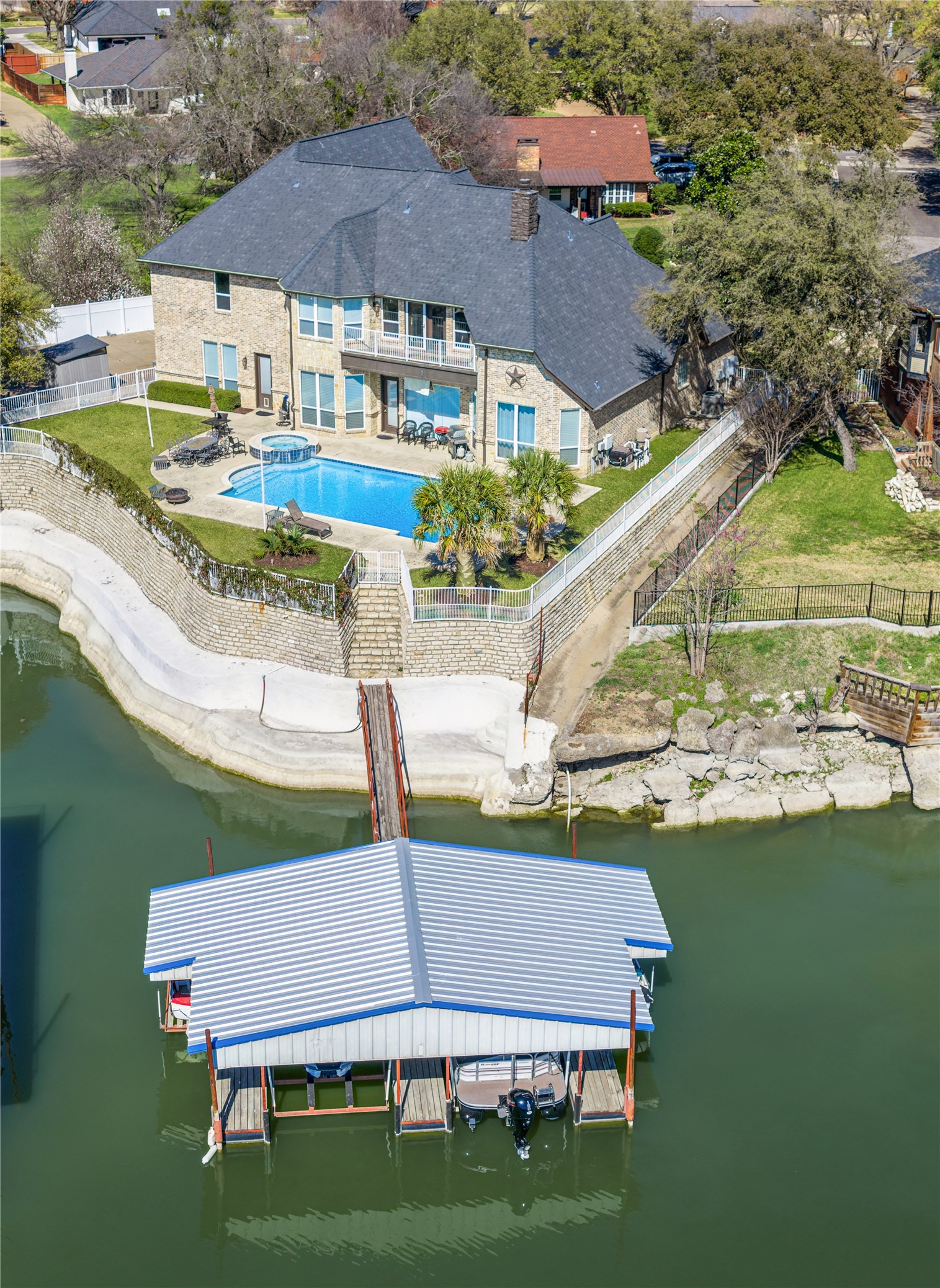 Residential in Fort Worth