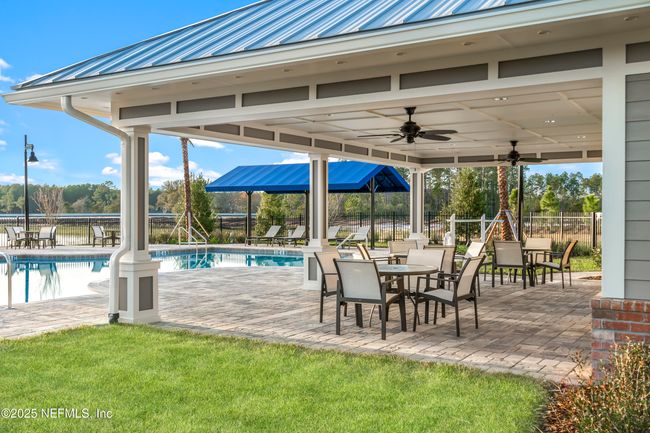 11144 Spring Meadows Rd, House other with 4 bedrooms, 2 bathrooms and null parking in Jacksonville FL | Image 8