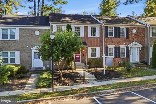 720 Gormley Dr, ROCKVILLE, MD, 20850-3007 | Card Image