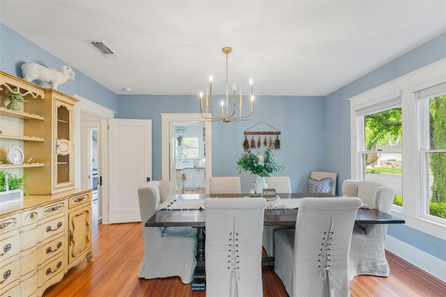 Dining room | Image 5