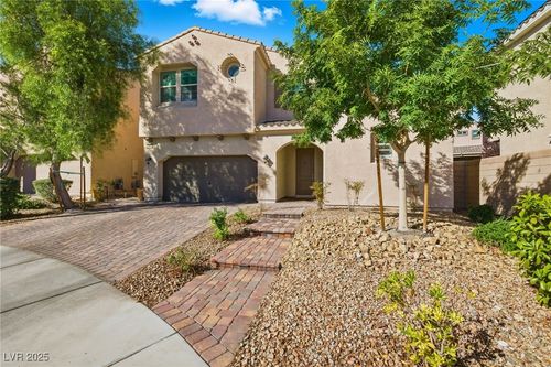 8011 Calico Mesa St, Las Vegas, NV, 89166-3803 | Card Image