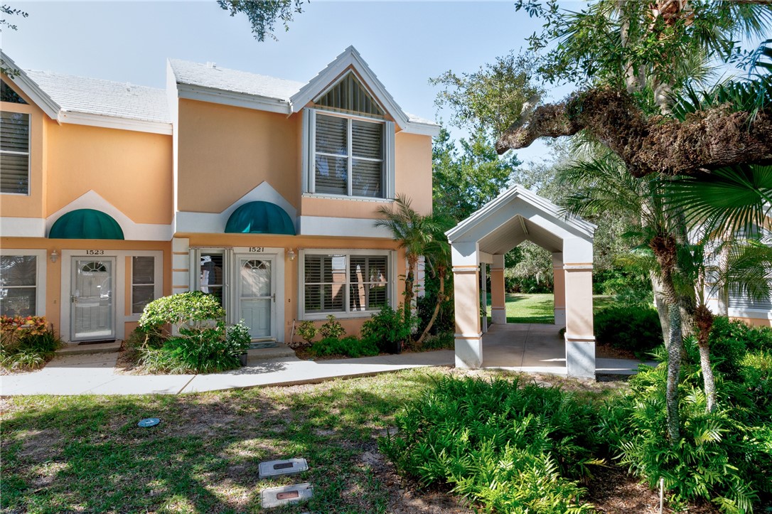 Residential in Vero Beach