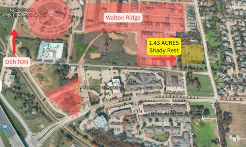 1417 Shady Rest Ln, Corinth, TX, 76208-5415 | Card Image