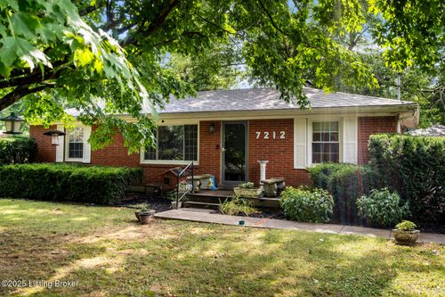 7212 Gray Ln, Louisville, KY, 40258-2723 | Card Image