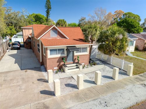 1-675 16th Ave S, ST PETERSBURG, FL, 33701-5407 | Card Image